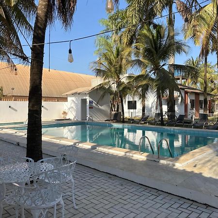Hotel Catarinense Sorriso Dış mekan fotoğraf