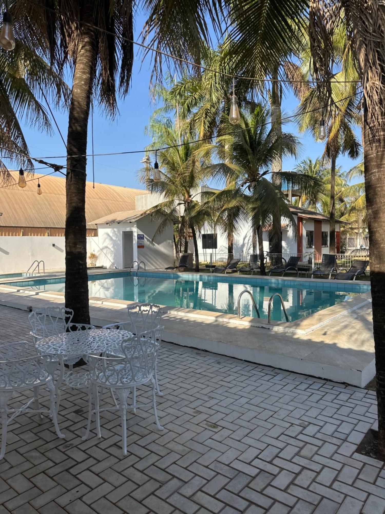 Hotel Catarinense Sorriso Dış mekan fotoğraf