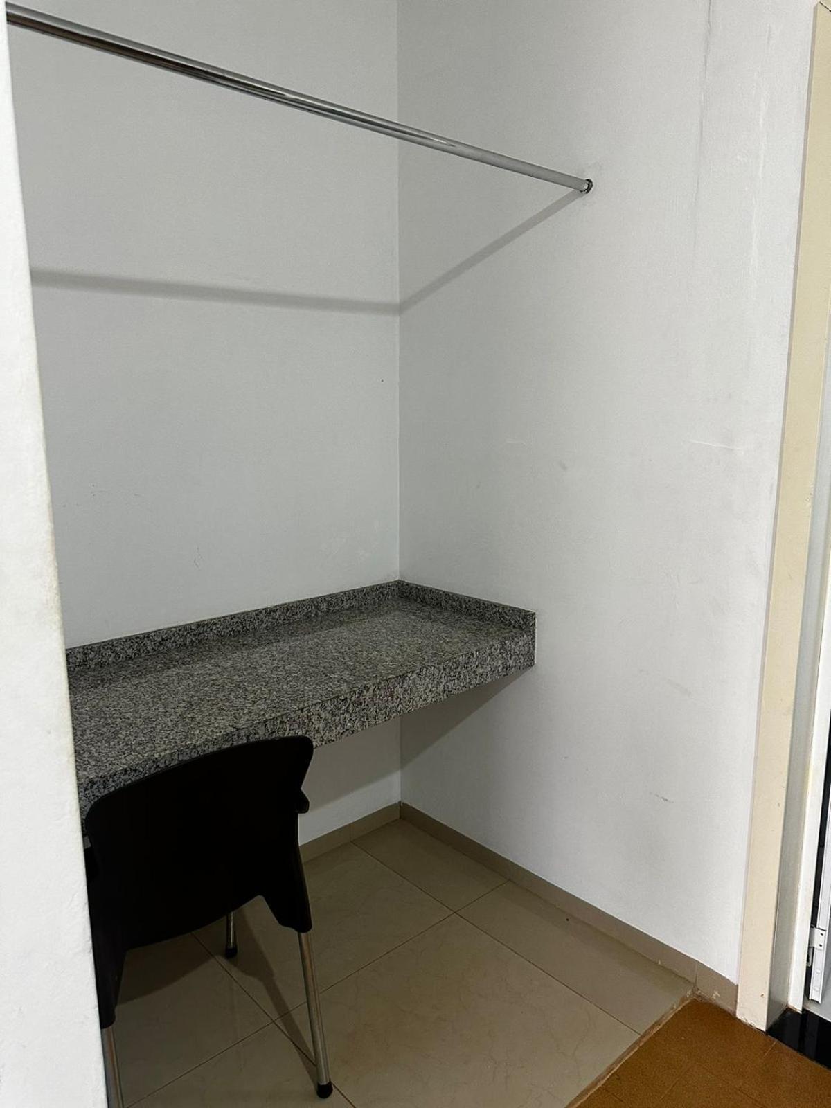 Hotel Catarinense Sorriso Dış mekan fotoğraf