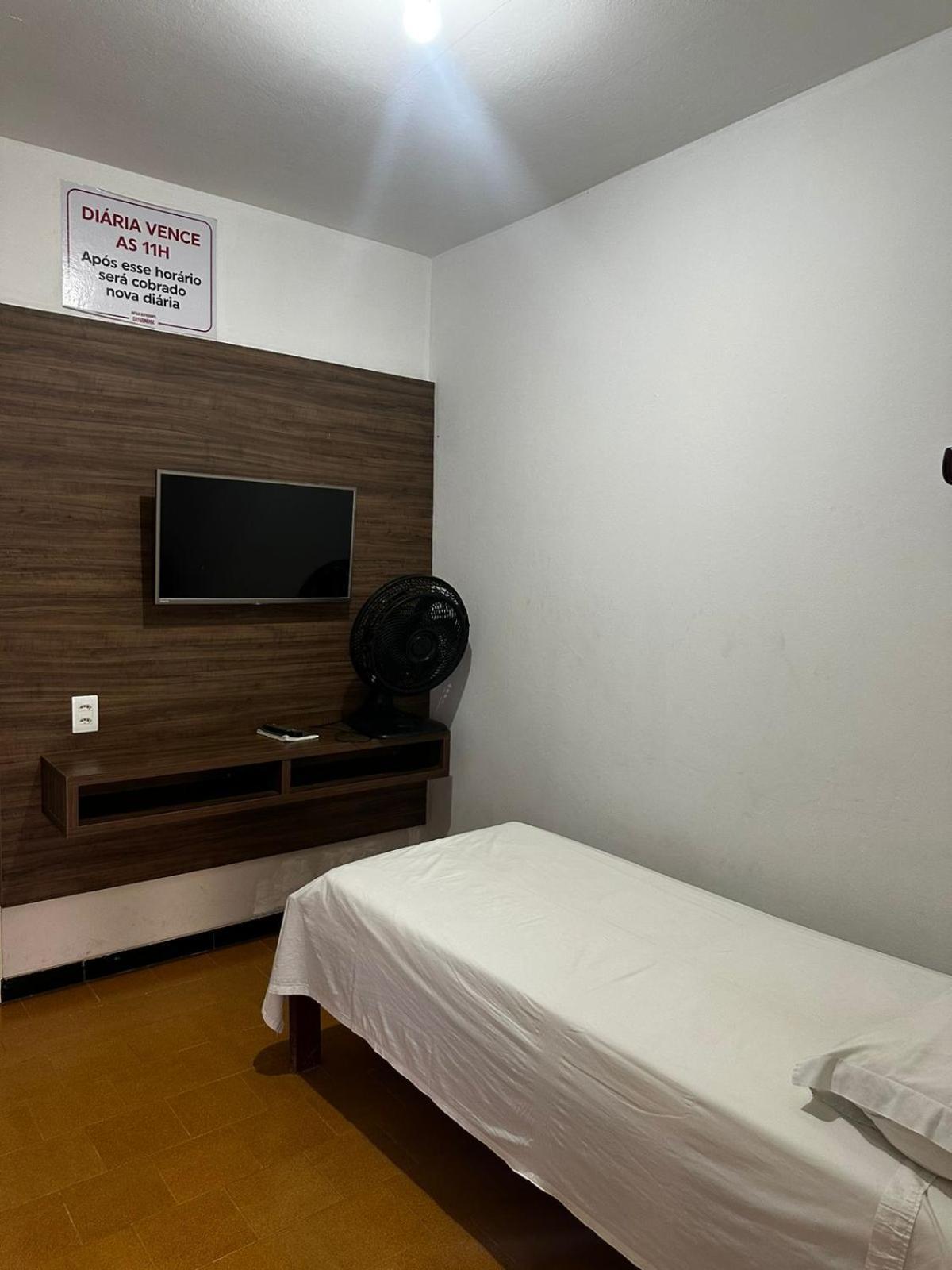 Hotel Catarinense Sorriso Dış mekan fotoğraf
