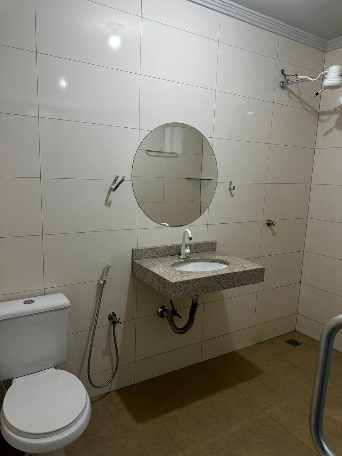 Hotel Catarinense Sorriso Dış mekan fotoğraf