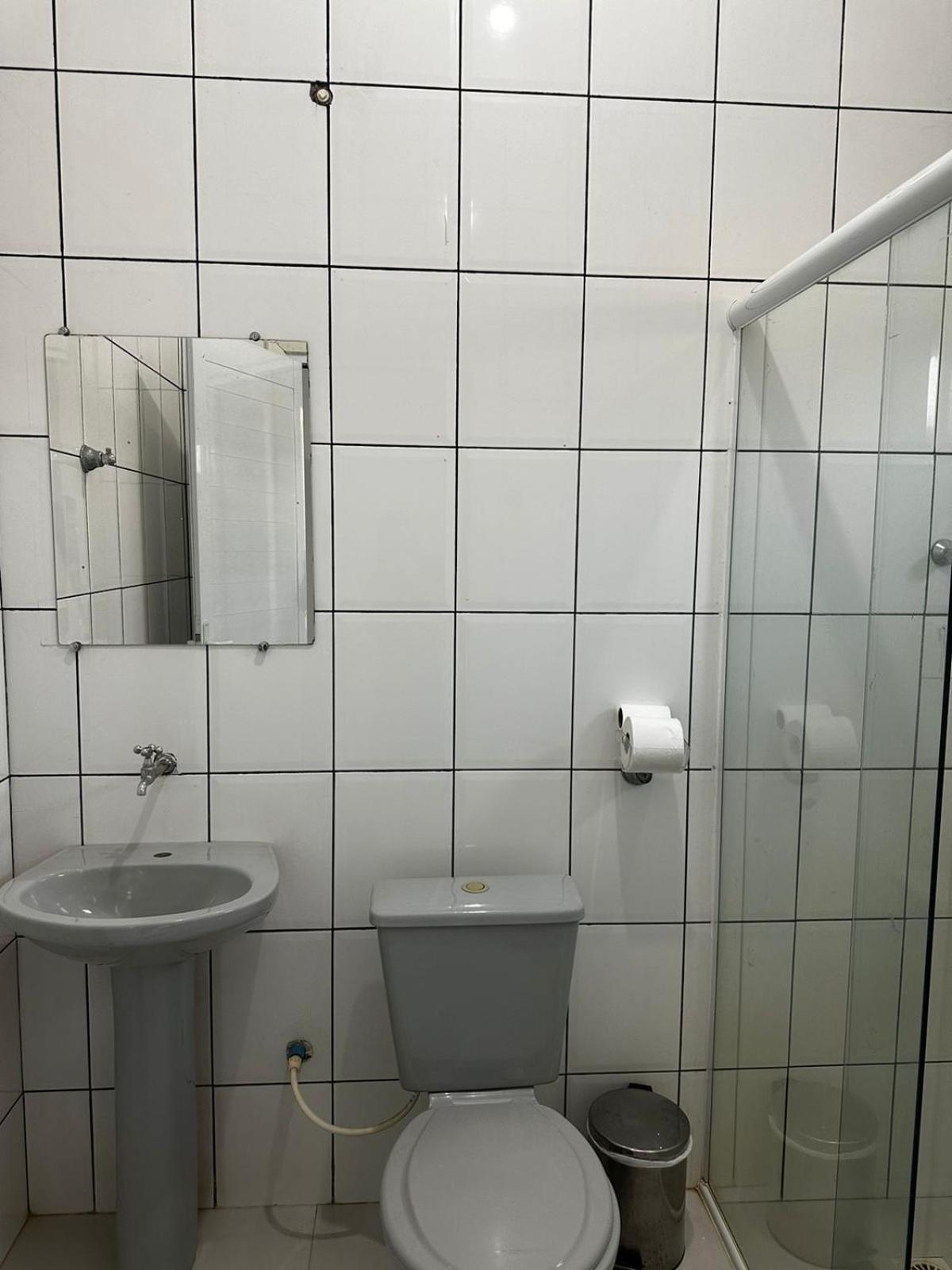 Hotel Catarinense Sorriso Dış mekan fotoğraf