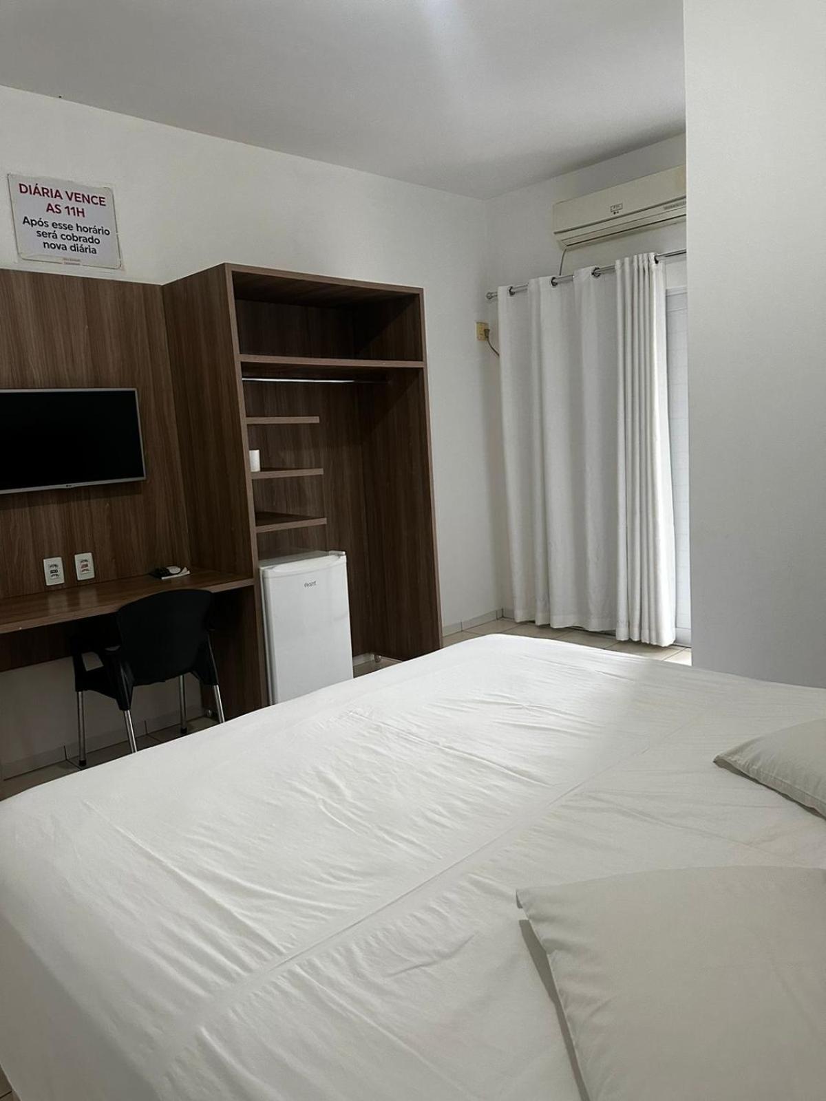 Hotel Catarinense Sorriso Dış mekan fotoğraf