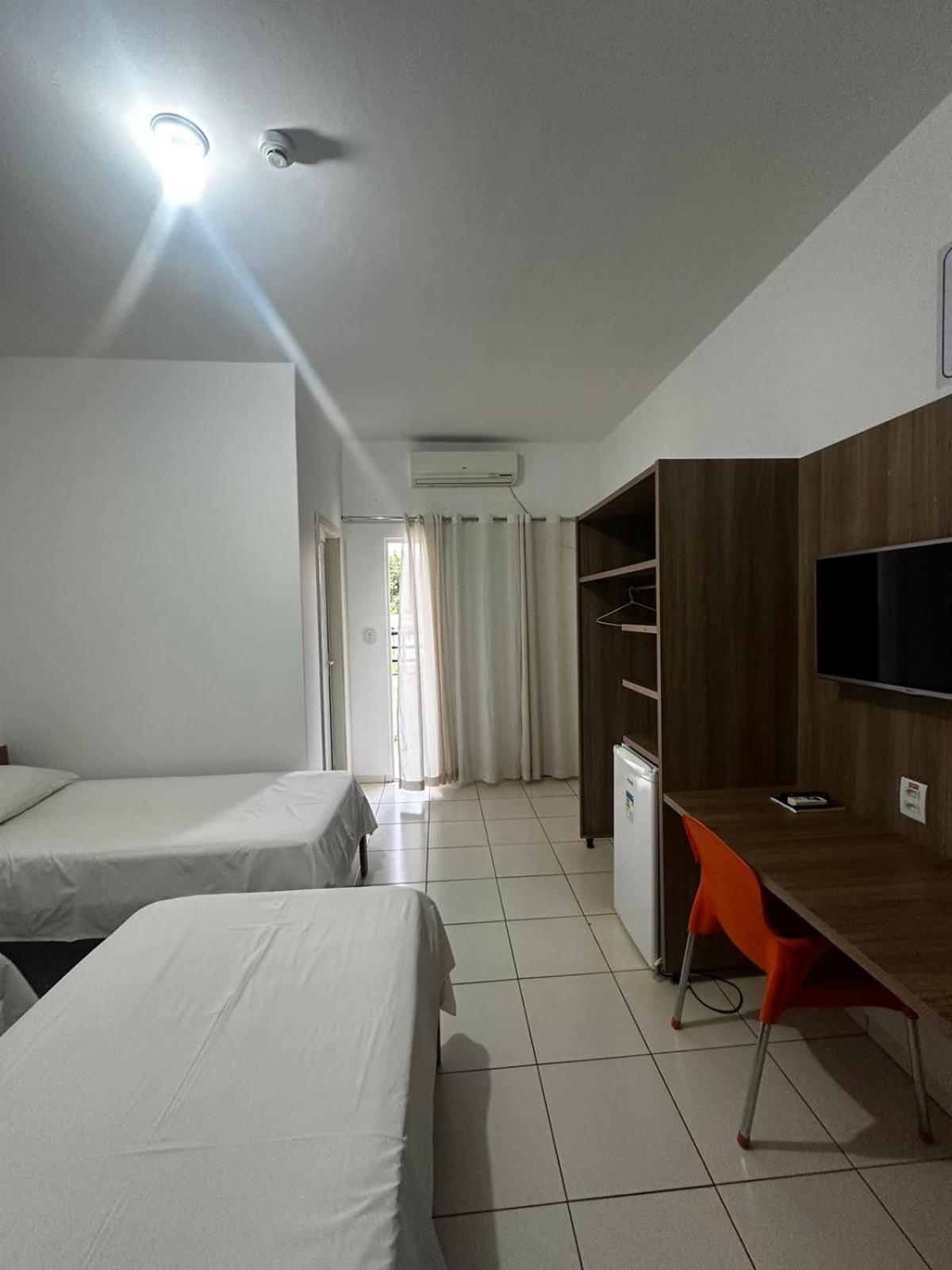 Hotel Catarinense Sorriso Dış mekan fotoğraf