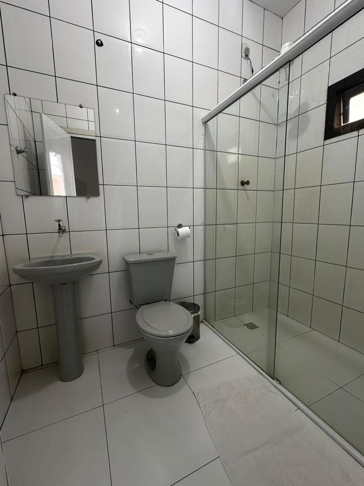 Hotel Catarinense Sorriso Dış mekan fotoğraf